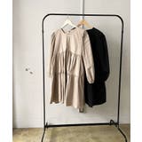 ティアードチュニックミニワンピース | Jewelobe | 詳細画像34 