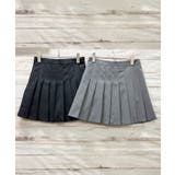 ベーシックプリーツミニスカート | Jewelobe | 詳細画像17 