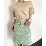 コバナツイルミニスカート | Jewelobe | 詳細画像29 