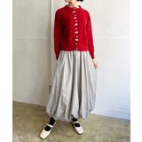 ロングバルーンスカート | Jewelobe | 詳細画像13