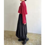 ロングバルーンスカート | Jewelobe | 詳細画像19