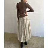 ロングバルーンスカート | Jewelobe | 詳細画像5