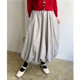 ロングバルーンスカート | Jewelobe | 詳細画像8