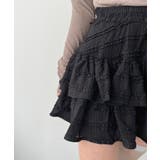 フリルティアードミニスカート | Jewelobe | 詳細画像21