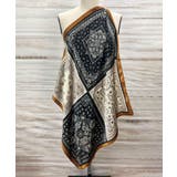 【スカーフセット】スエードタッチティアードマキシスカート | Jewelobe | 詳細画像25 