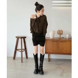 ピンタックピーチショートパンツ | Jewelobe | 詳細画像18