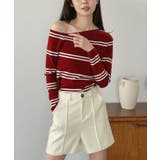 ピンタックピーチショートパンツ | Jewelobe | 詳細画像4