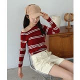 ピンタックピーチショートパンツ | Jewelobe | 詳細画像8