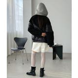 ピンタックピーチショートパンツ | Jewelobe | 詳細画像9