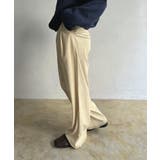 コーデュロイカラーワイドパンツ | Jewelobe | 詳細画像2