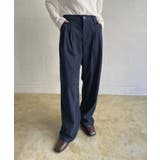 コーデュロイカラーワイドパンツ | Jewelobe | 詳細画像20