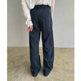 コーデュロイカラーワイドパンツ | Jewelobe | 詳細画像21