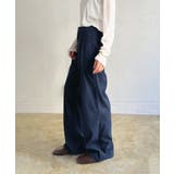 コーデュロイカラーワイドパンツ | Jewelobe | 詳細画像22