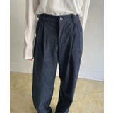 コーデュロイカラーワイドパンツ | Jewelobe | 詳細画像23