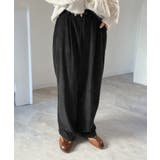 コーデュロイカラーワイドパンツ | Jewelobe | 詳細画像28