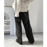 コーデュロイカラーワイドパンツ | Jewelobe | 詳細画像29