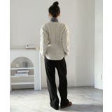 コーデュロイカラーワイドパンツ | Jewelobe | 詳細画像33