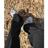 コーデュロイカラーワイドパンツ | Jewelobe | 詳細画像34