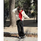 コーデュロイカラーワイドパンツ | Jewelobe | 詳細画像35