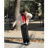 コーデュロイカラーワイドパンツ | Jewelobe | 詳細画像36