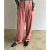 コーデュロイカラーワイドパンツ | Jewelobe | 詳細画像8