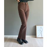 パッチポケットブーツカットデニム | Jewelobe | 詳細画像13 