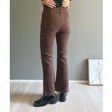 パッチポケットブーツカットデニム | Jewelobe | 詳細画像14 