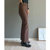 パッチポケットブーツカットデニム | Jewelobe | 詳細画像15 