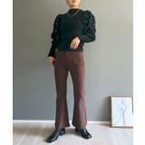 パッチポケットブーツカットデニム | Jewelobe | 詳細画像18 