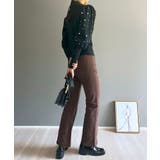 パッチポケットブーツカットデニム | Jewelobe | 詳細画像21 