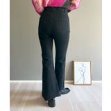 パッチポケットブーツカットデニム | Jewelobe | 詳細画像23 