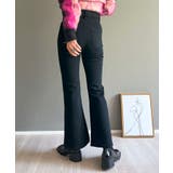 パッチポケットブーツカットデニム | Jewelobe | 詳細画像24 