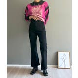 パッチポケットブーツカットデニム | Jewelobe | 詳細画像27 