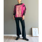 パッチポケットブーツカットデニム | Jewelobe | 詳細画像28 