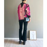 パッチポケットブーツカットデニム | Jewelobe | 詳細画像29 