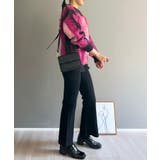 パッチポケットブーツカットデニム | Jewelobe | 詳細画像31 