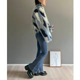 パッチポケットブーツカットデニム | Jewelobe | 詳細画像9 