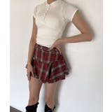 ダブルペプラムスカパン | Jewelobe | 詳細画像13 