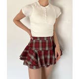 ダブルペプラムスカパン | Jewelobe | 詳細画像15 