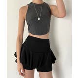 ダブルペプラムスカパン | Jewelobe | 詳細画像25 