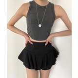 ダブルペプラムスカパン | Jewelobe | 詳細画像26 