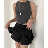 ダブルペプラムスカパン | Jewelobe | 詳細画像27 