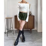 チェックマイクロバルーンパンツ | Jewelobe | 詳細画像27 