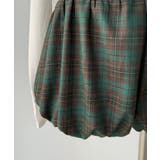 チェックマイクロバルーンパンツ | Jewelobe | 詳細画像28 