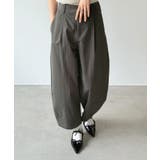 カーブシルエットクロップドパンツ | Jewelobe | 詳細画像20 