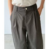 カーブシルエットクロップドパンツ | Jewelobe | 詳細画像22 