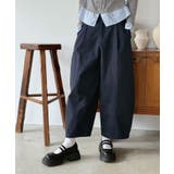 カーブシルエットクロップドパンツ | Jewelobe | 詳細画像35 