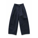 カーブシルエットクロップドパンツ | Jewelobe | 詳細画像40 