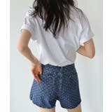ミニドットデニムパンツ | Jewelobe | 詳細画像7 