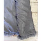 フェイクファーベスト | Jewelobe | 詳細画像14 